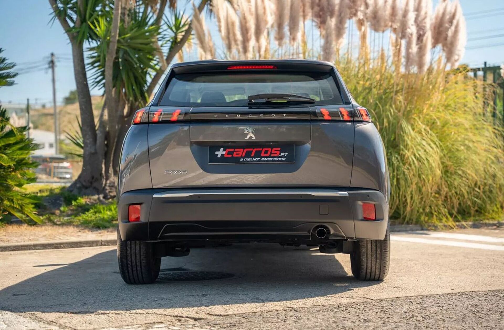 PEUGEOT 2008 1.5 BlueHDi Active