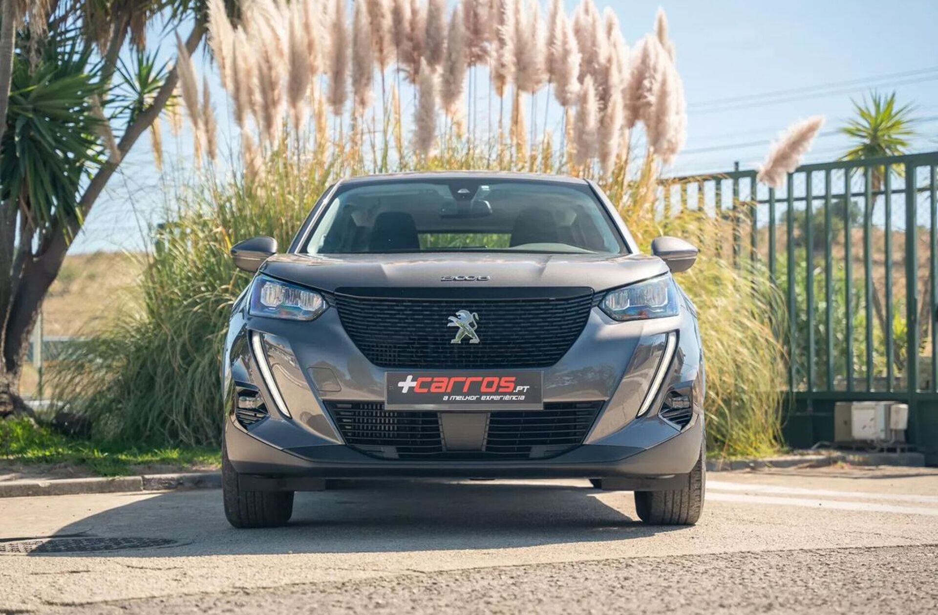 PEUGEOT 2008 1.5 BlueHDi Active
