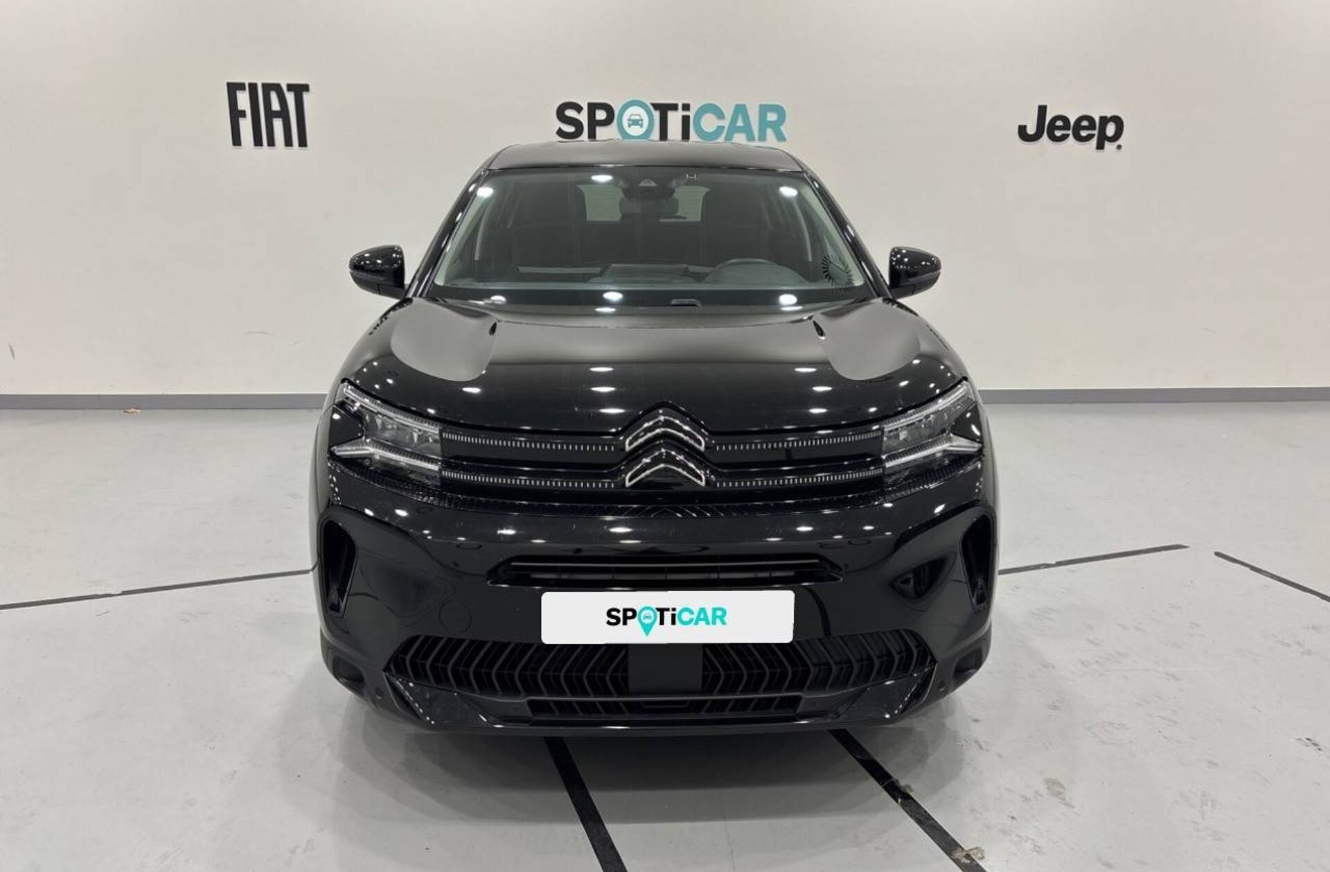 CITROEN C5 AirCross 1.6 Hybrid Plus e-EAT8