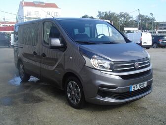 FIAT Talento 1.6 M-Jet L1H1 Panorama