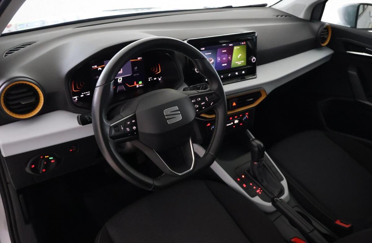 SEAT Arona 1.0 TSI Style DSG