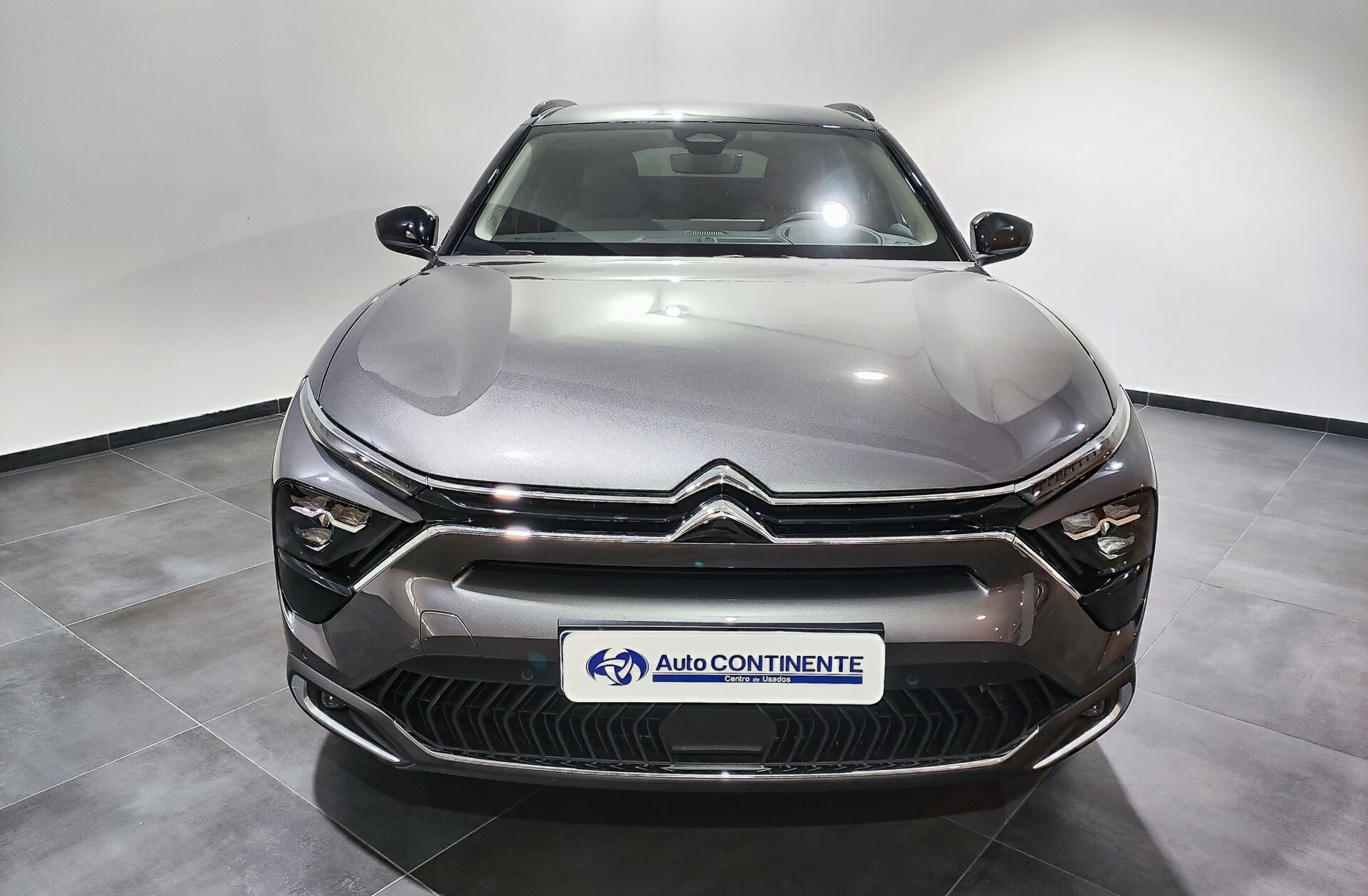 CITROEN C5 X 1.6 Hybrid Plus e-EAT8