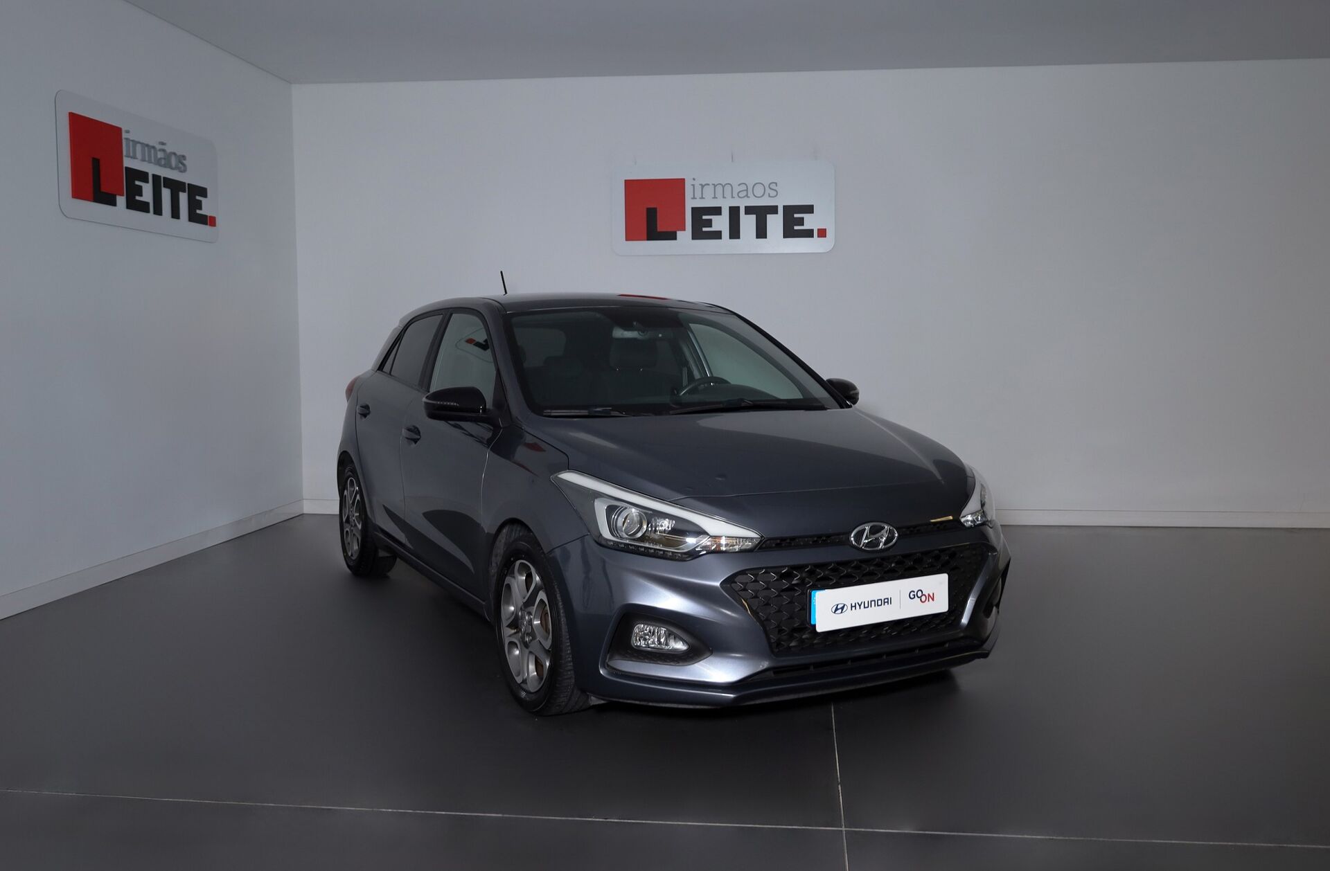 HYUNDAI i20 1.0 T-GDi Style