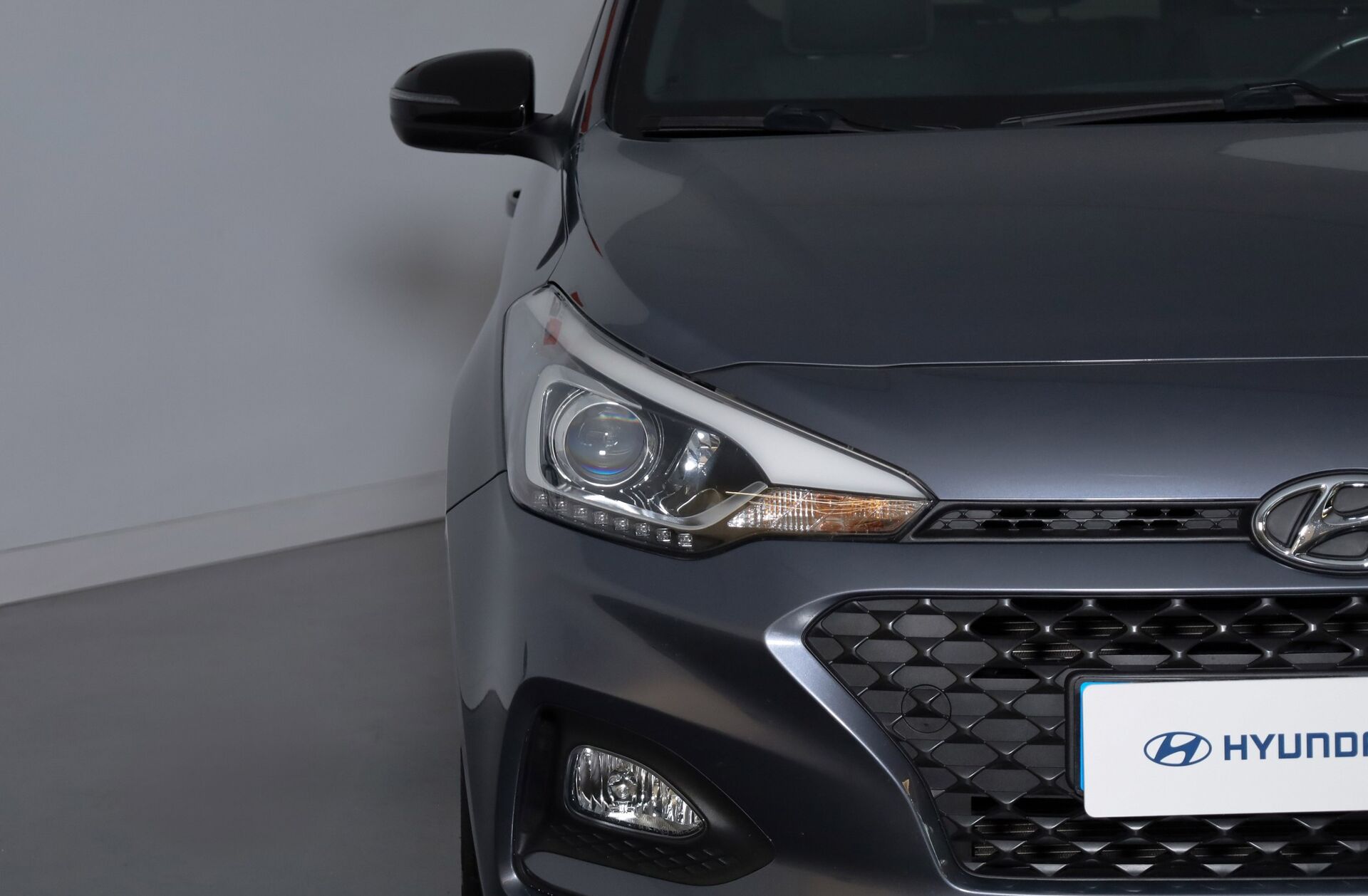 HYUNDAI i20 1.0 T-GDi Style