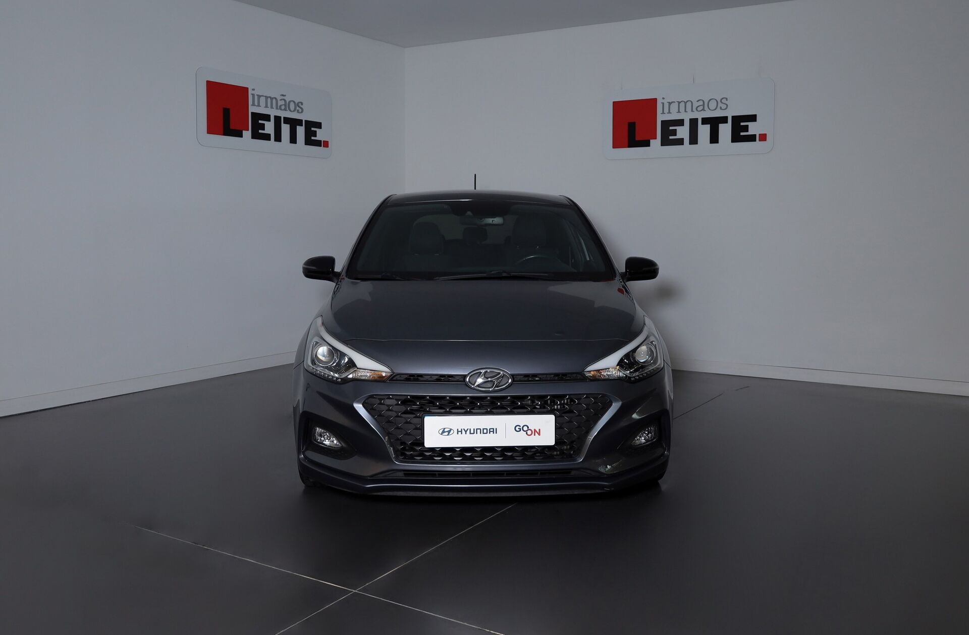 HYUNDAI i20 1.0 T-GDi Style