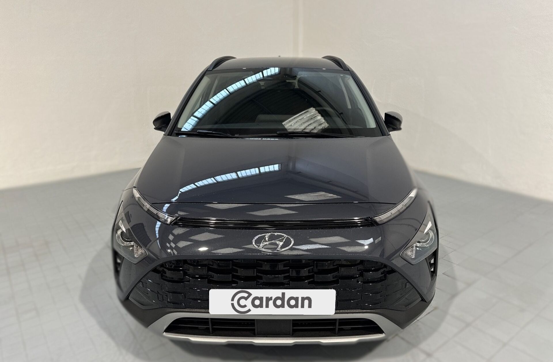 HYUNDAI Bayon 1.0 T-GDi Premium