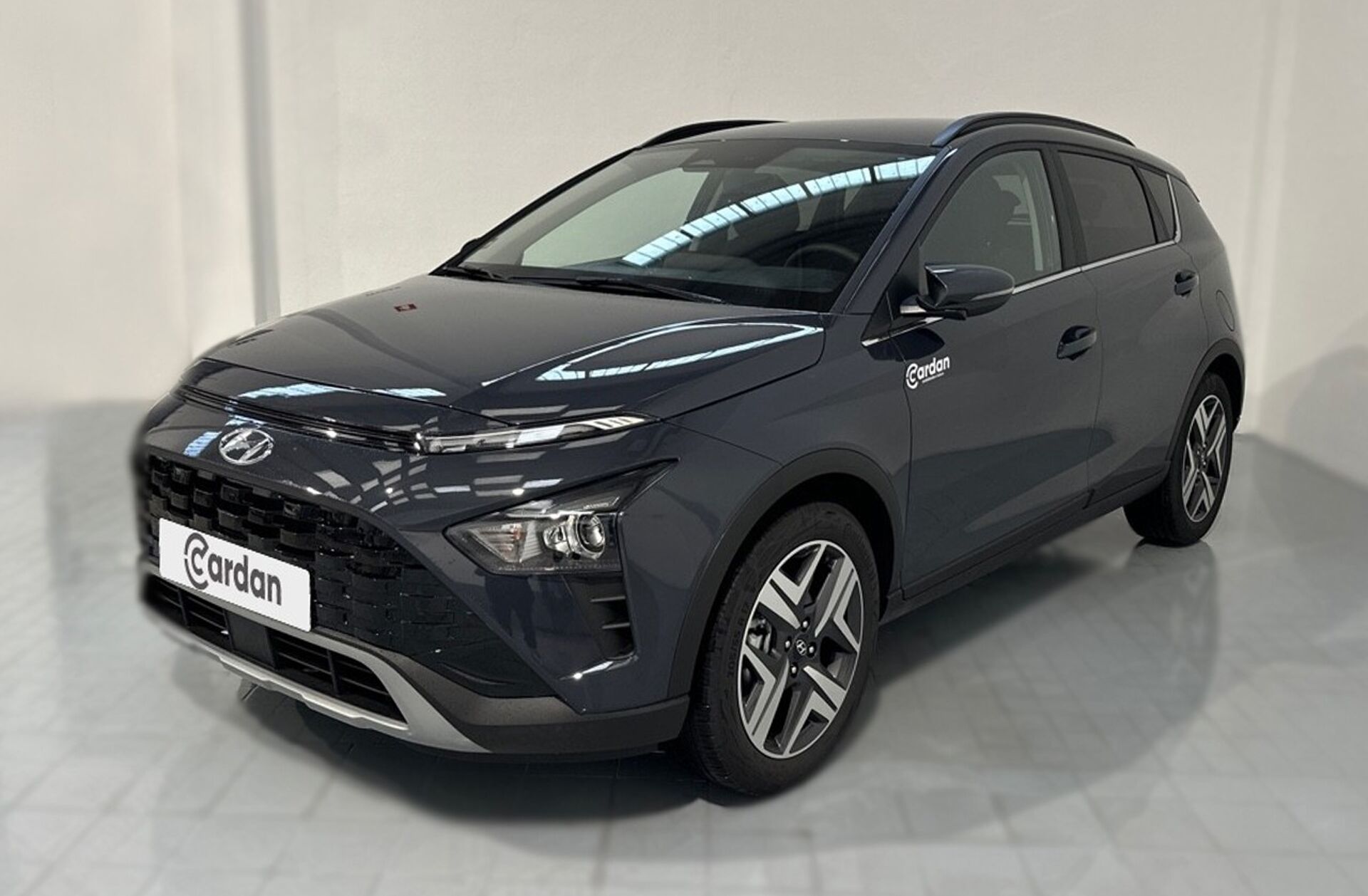 HYUNDAI Bayon 1.0 T-GDi Premium