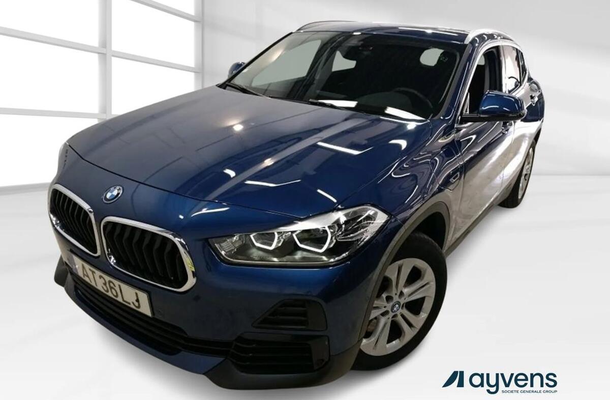 BMW X2 25 e xDrive Advantage