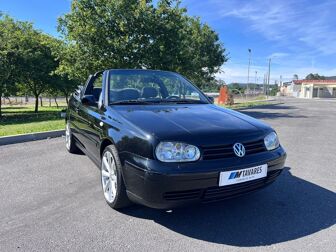 VOLKSWAGEN Golf 1.9 TDI Highl.