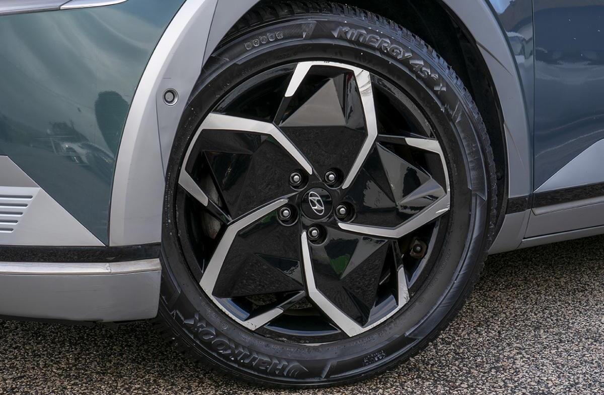 HYUNDAI Ioniq 5 73 kWh Premium