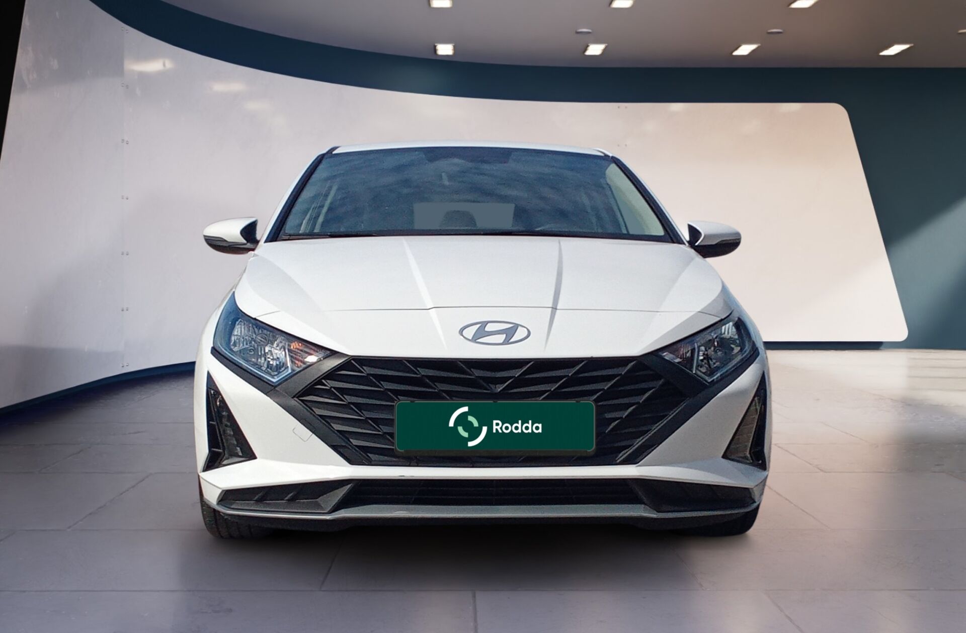 HYUNDAI i20 1.2 MPi Comfort