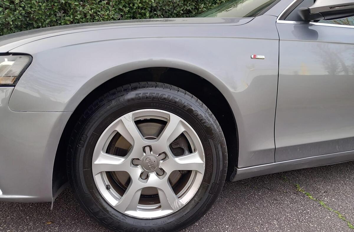 AUDI A4 2.0 TDi Sport