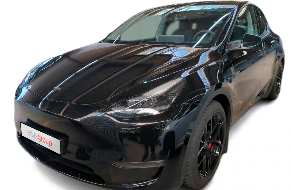 TESLA Model Y Performance Tração Integral