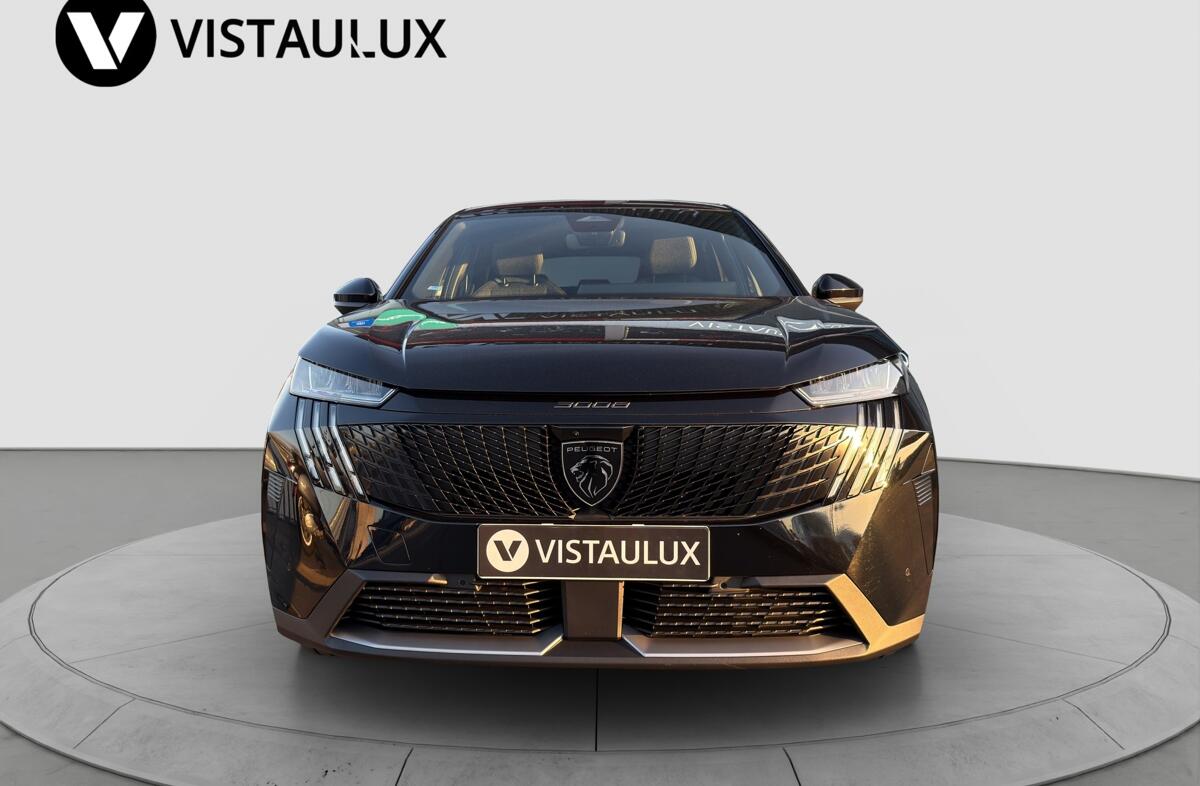 PEUGEOT 3008 1.6 Plug-in Hybrid Allure e-DCS7