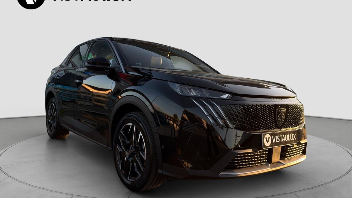 Peugeot 3008 1.6 Plug In Hybrid Allure E Dcs7