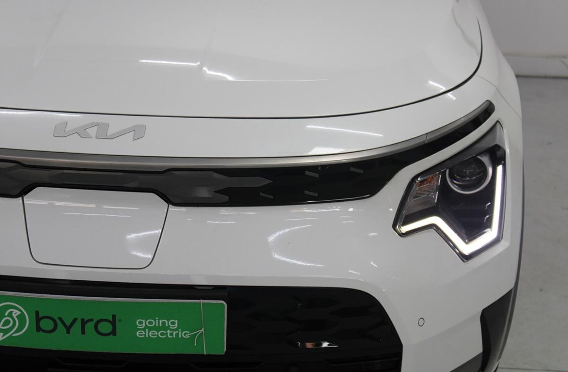 KIA Niro Van e- 64kWh