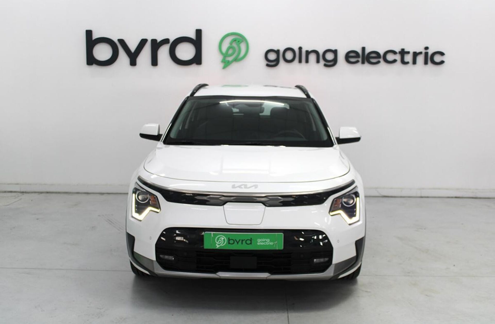 KIA Niro Van e- 64kWh