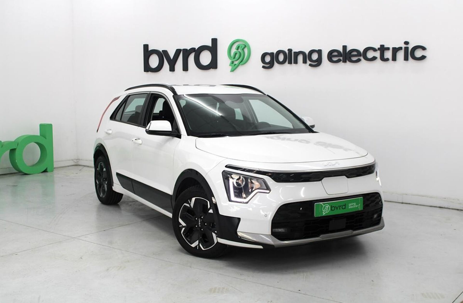 KIA Niro Van e- 64kWh