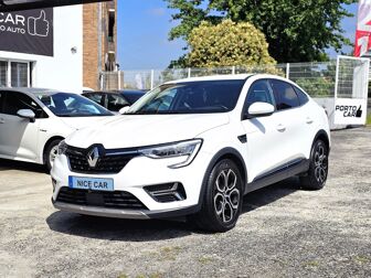 RENAULT Arkana 1.6 E-Tech Full Hybrid Techno