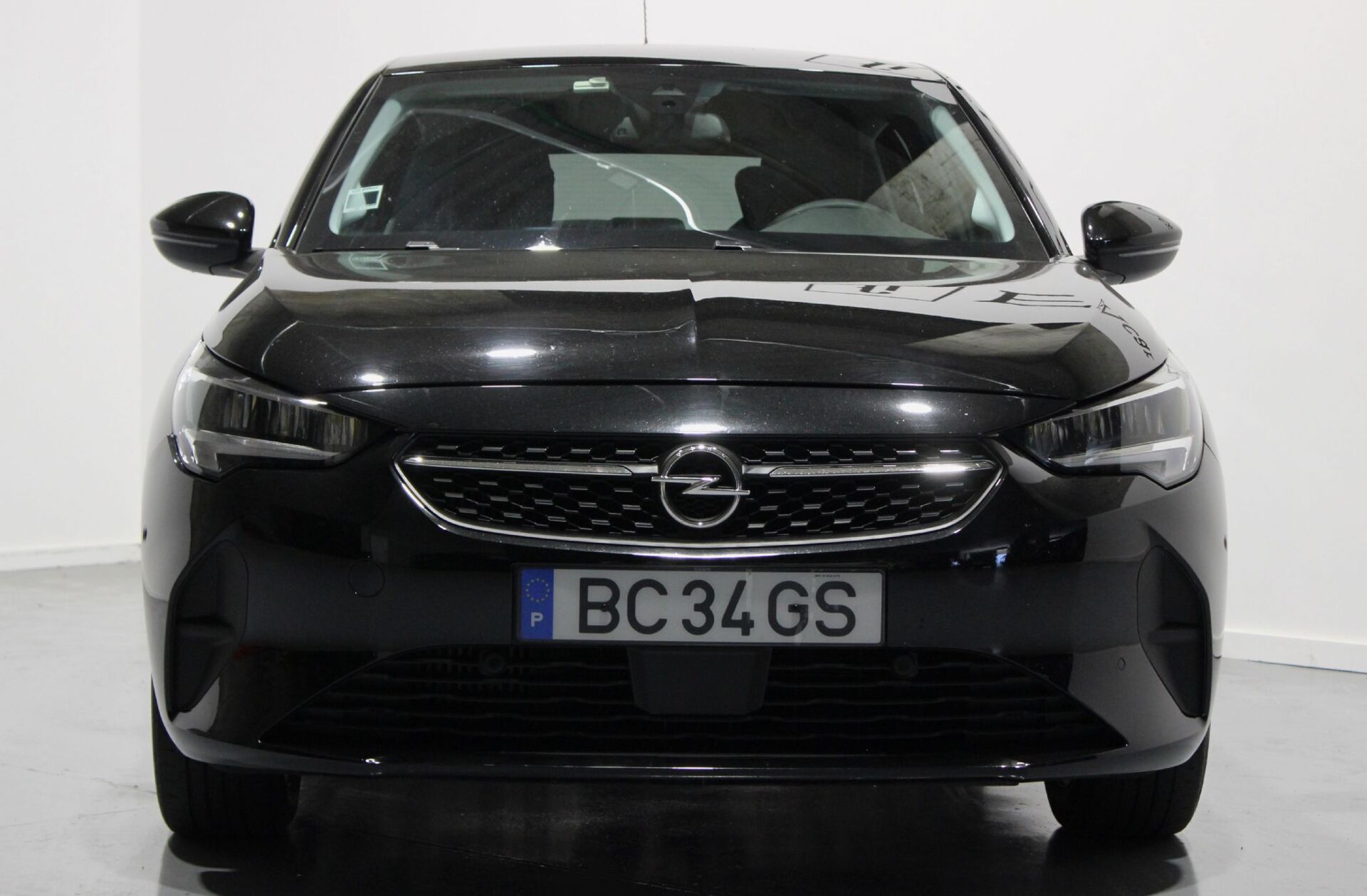 OPEL Corsa 1.5 D Elegance