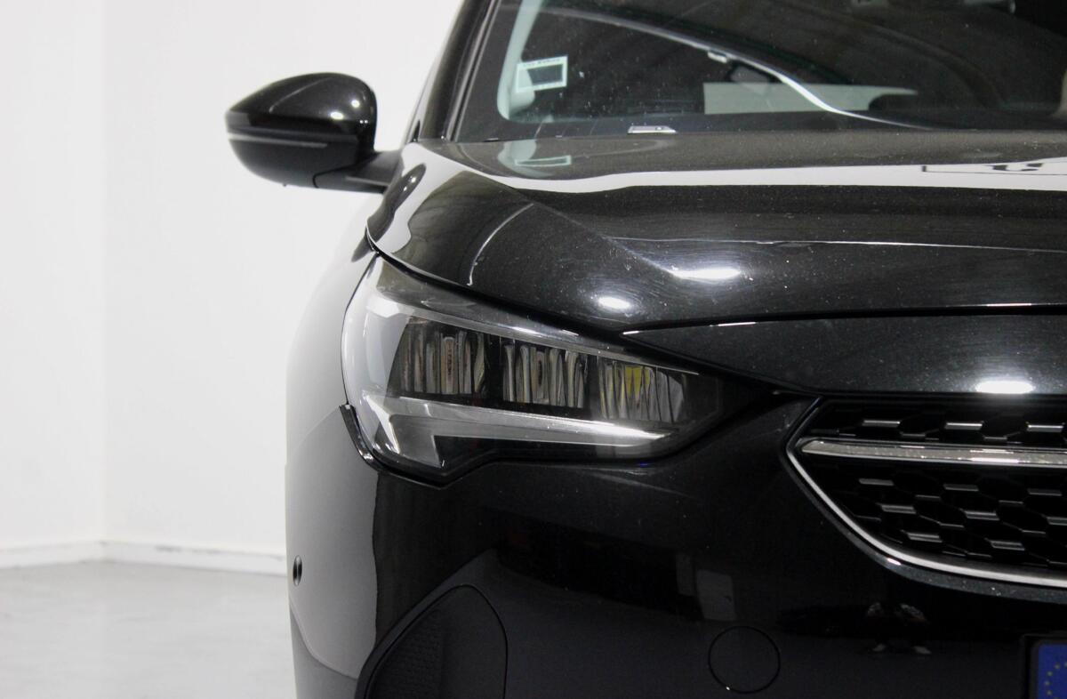 OPEL Corsa 1.5 D Elegance