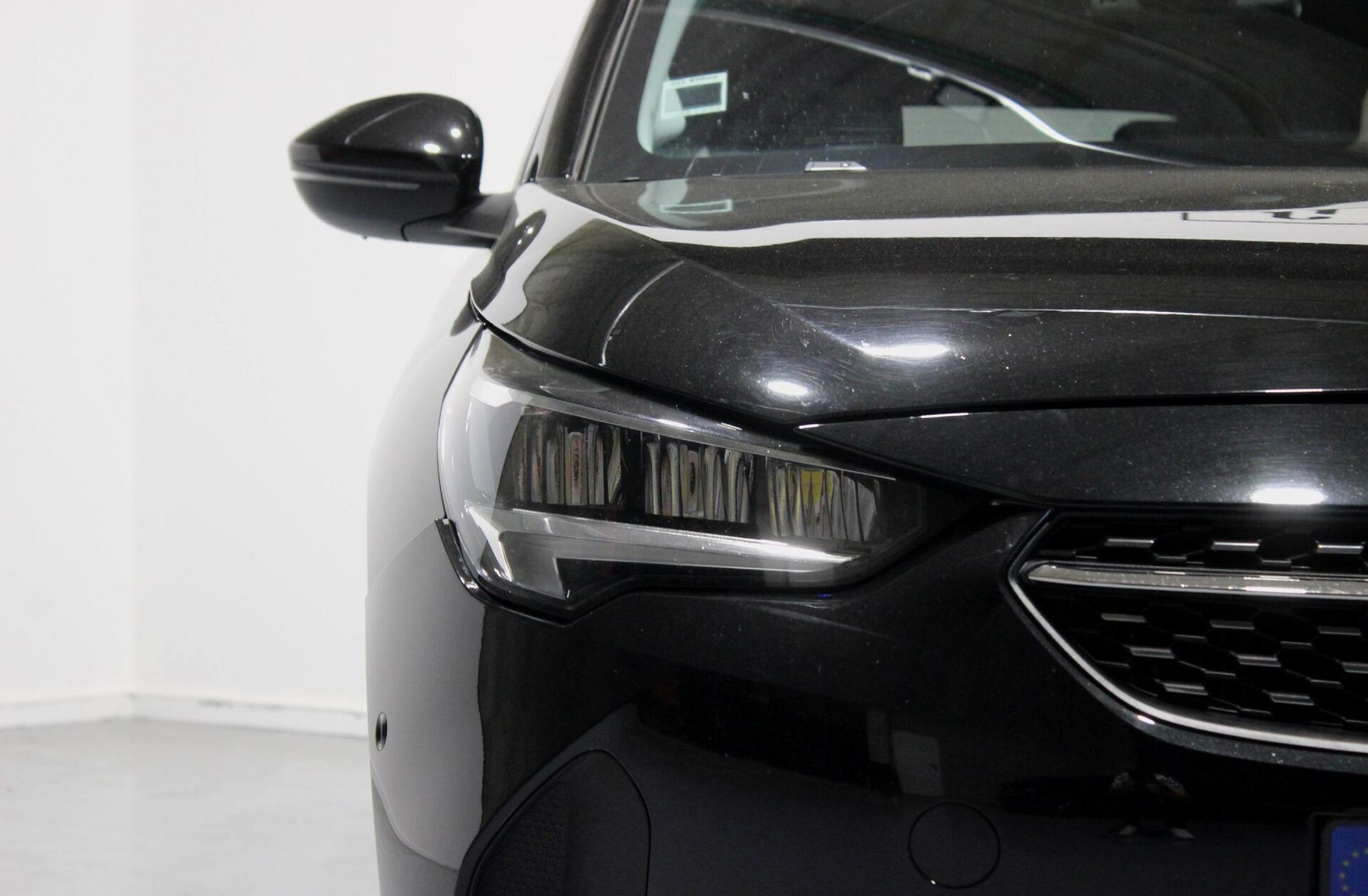 OPEL Corsa 1.5 D Elegance