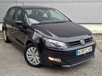 VOLKSWAGEN Polo 1.2 Trendline Pack