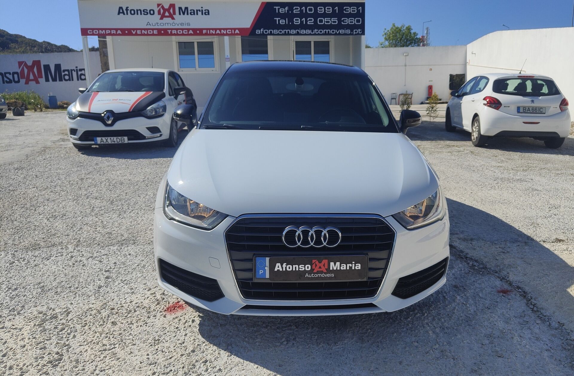 AUDI A1 1.4 TDI Sport