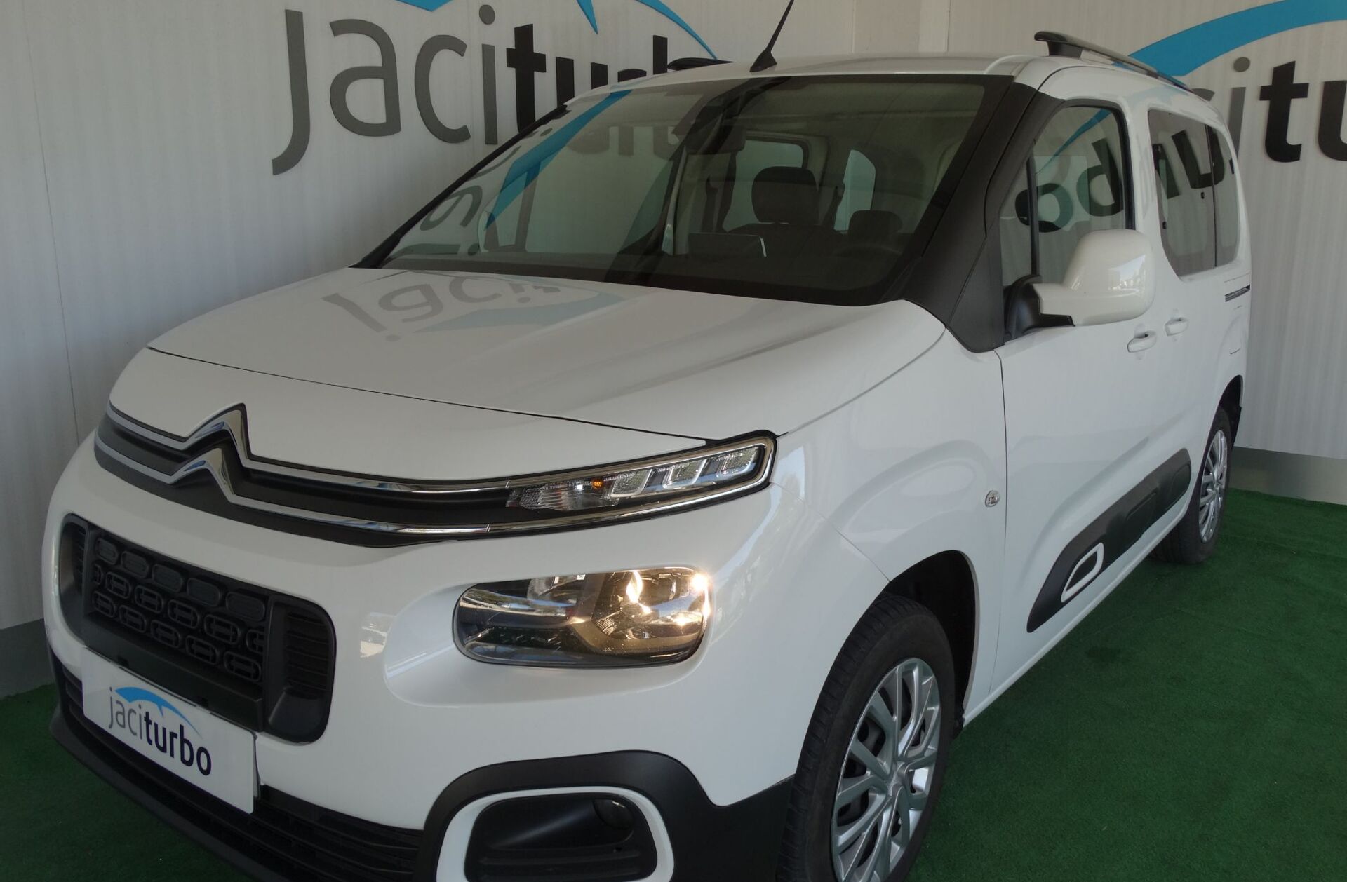 CITROEN Berlingo 1.5 BlueHDi M Feel