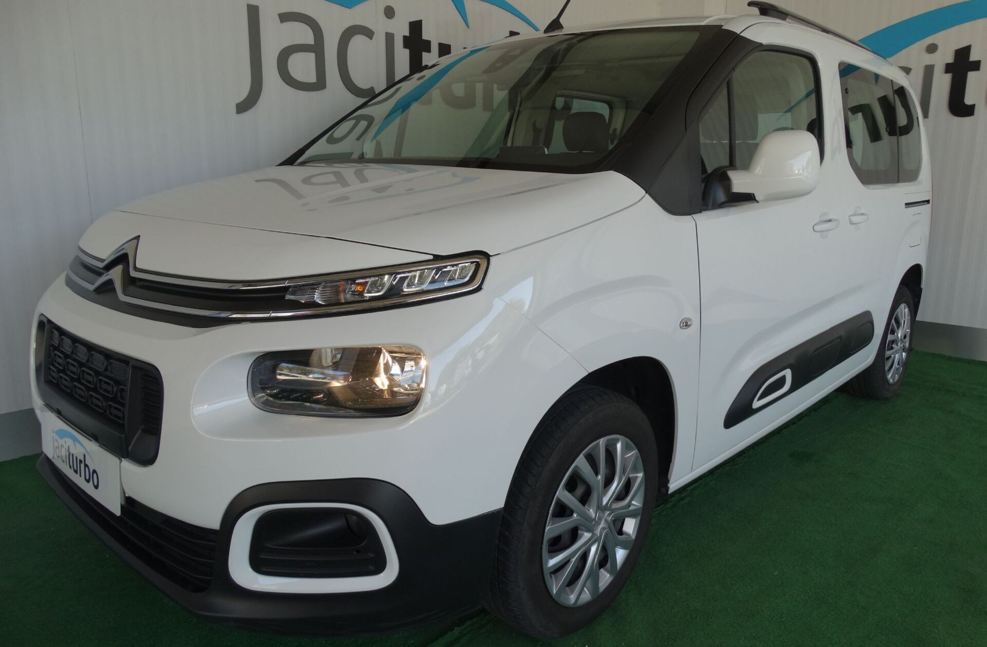 CITROEN Berlingo 1.5 BlueHDi M Feel