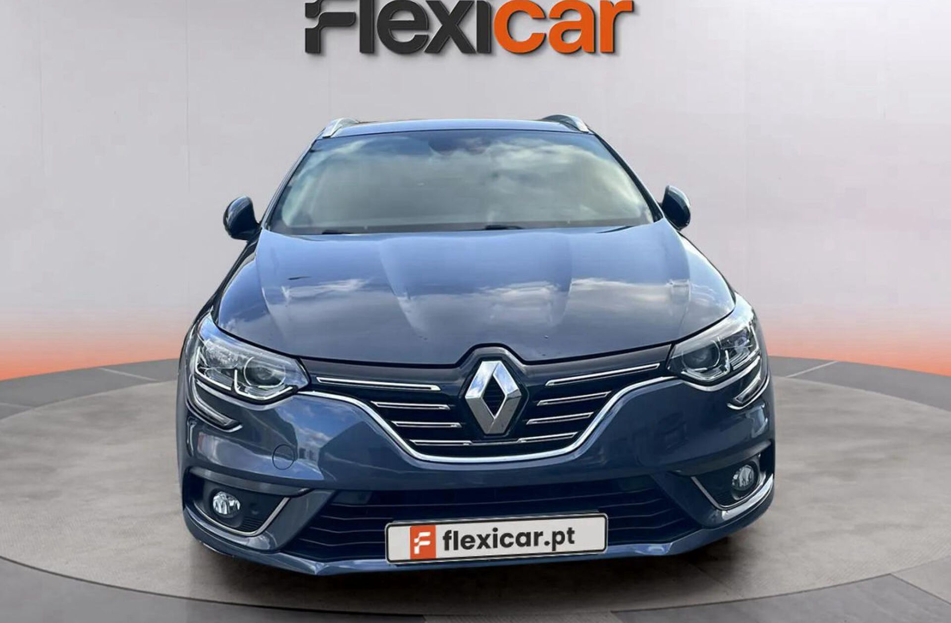 RENAULT Mégane 1.5 dCi Bose Edition EDC