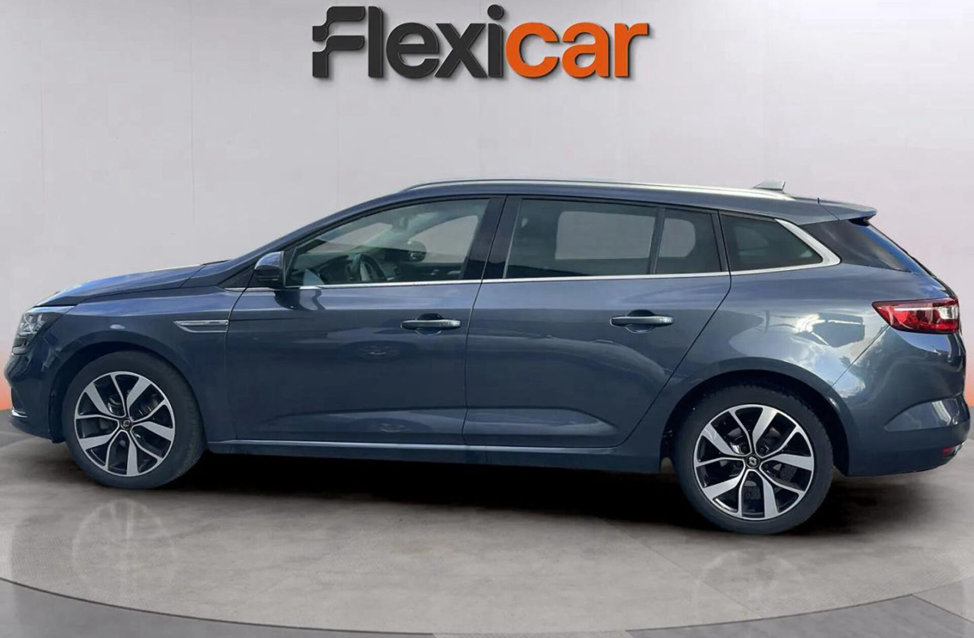 RENAULT Mégane 1.5 dCi Bose Edition EDC