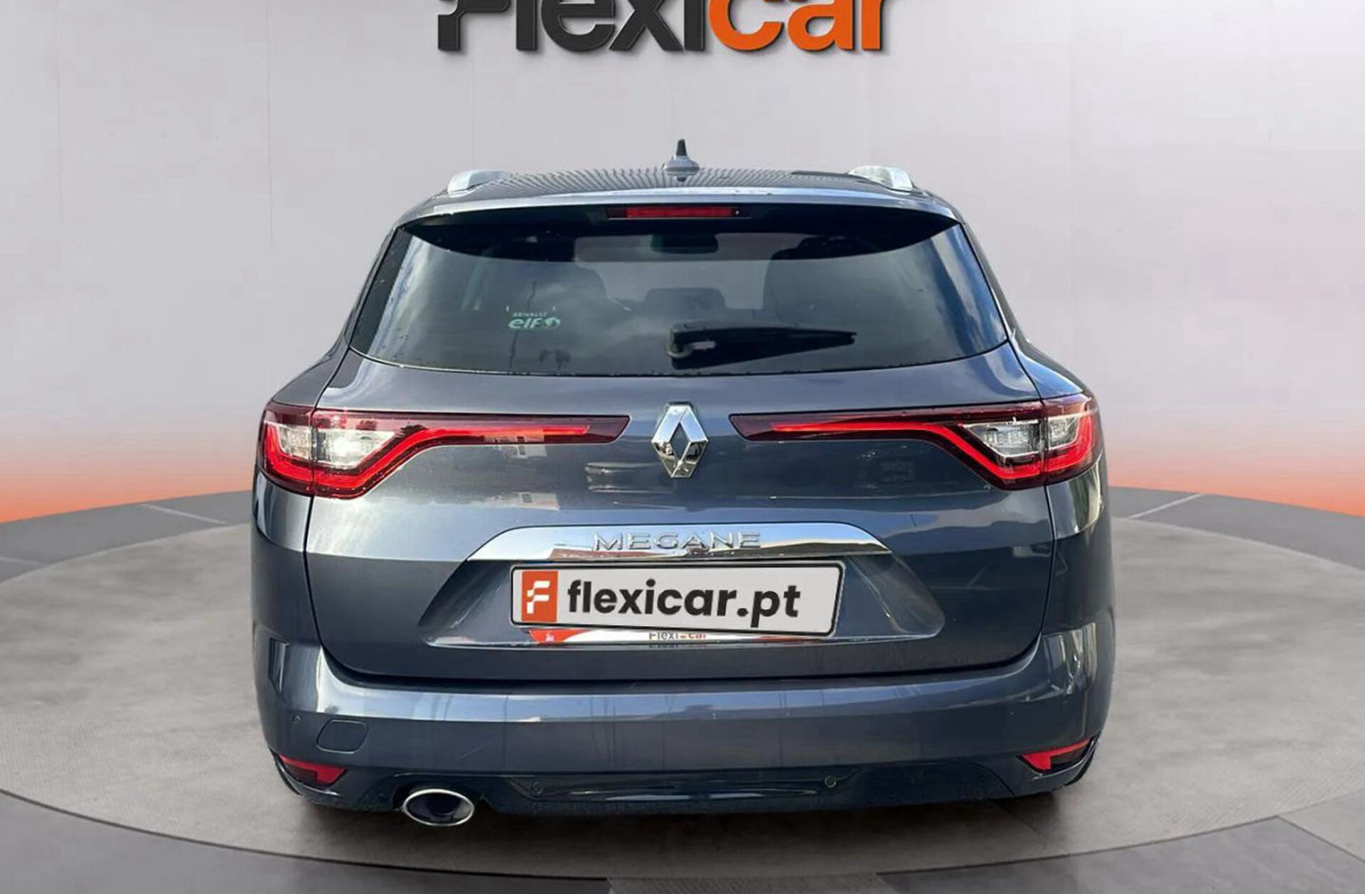 RENAULT Mégane 1.5 dCi Bose Edition EDC