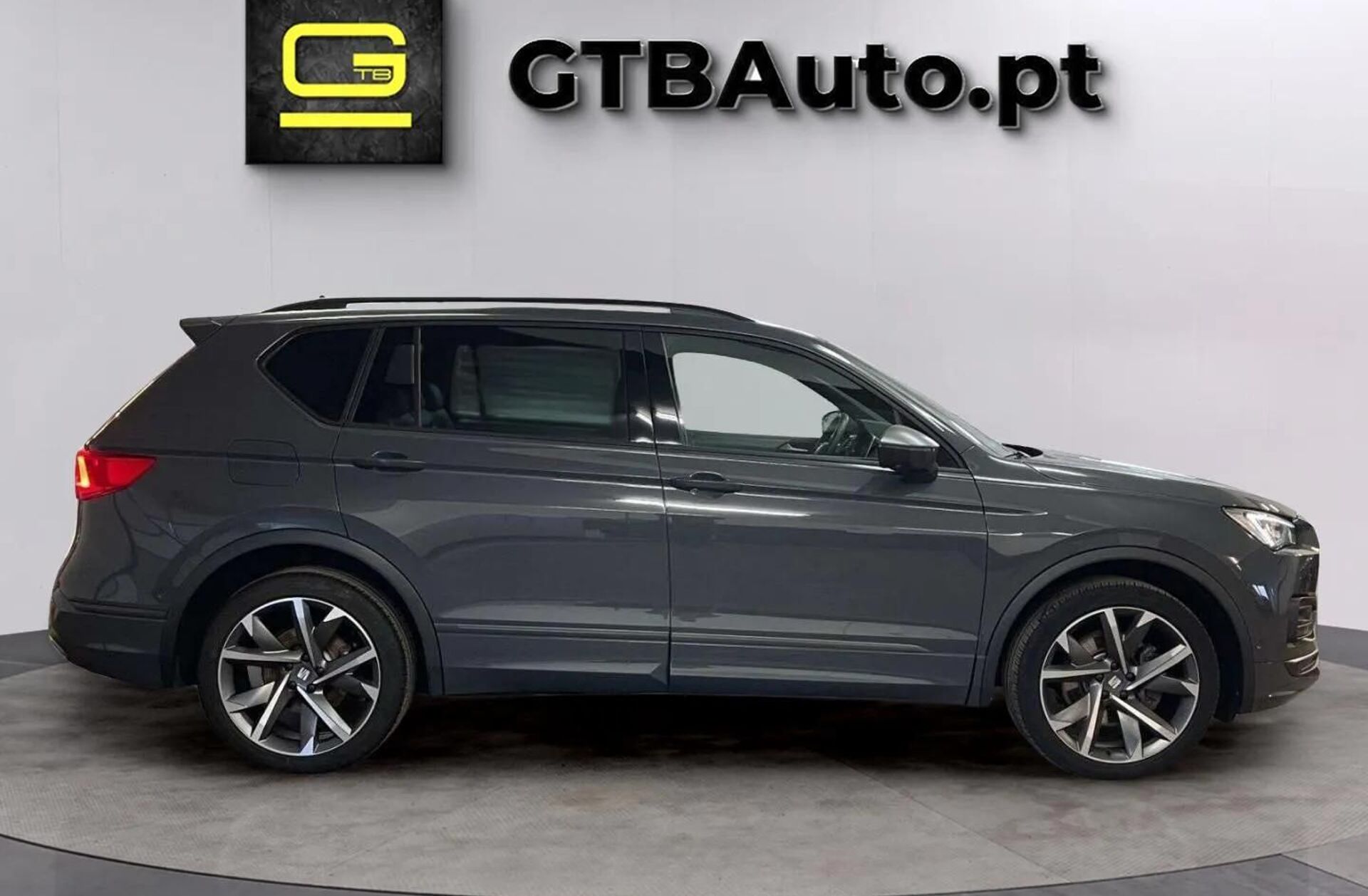 SEAT Tarraco 1.4 e-Hybrid Xcellence DSG