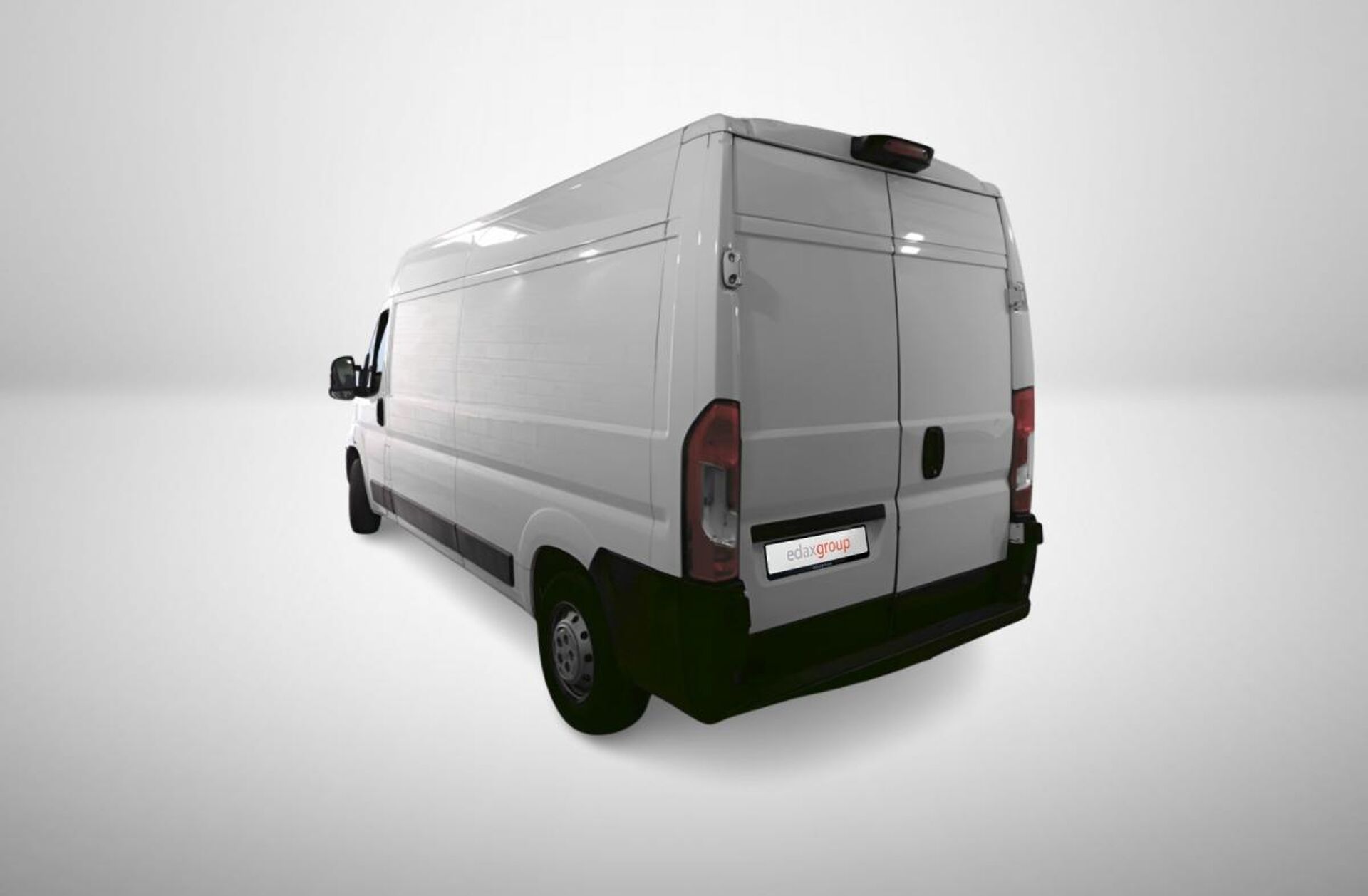 CITROEN Jumper 2.2 BlueHDi 35 L4 Control