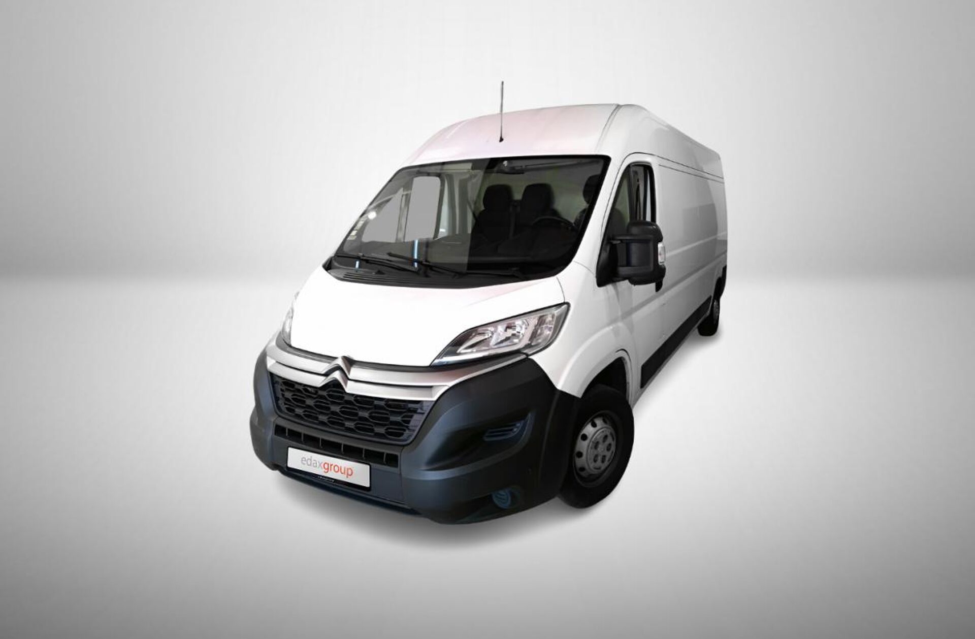 CITROEN Jumper 2.2 BlueHDi 35 L4 Control