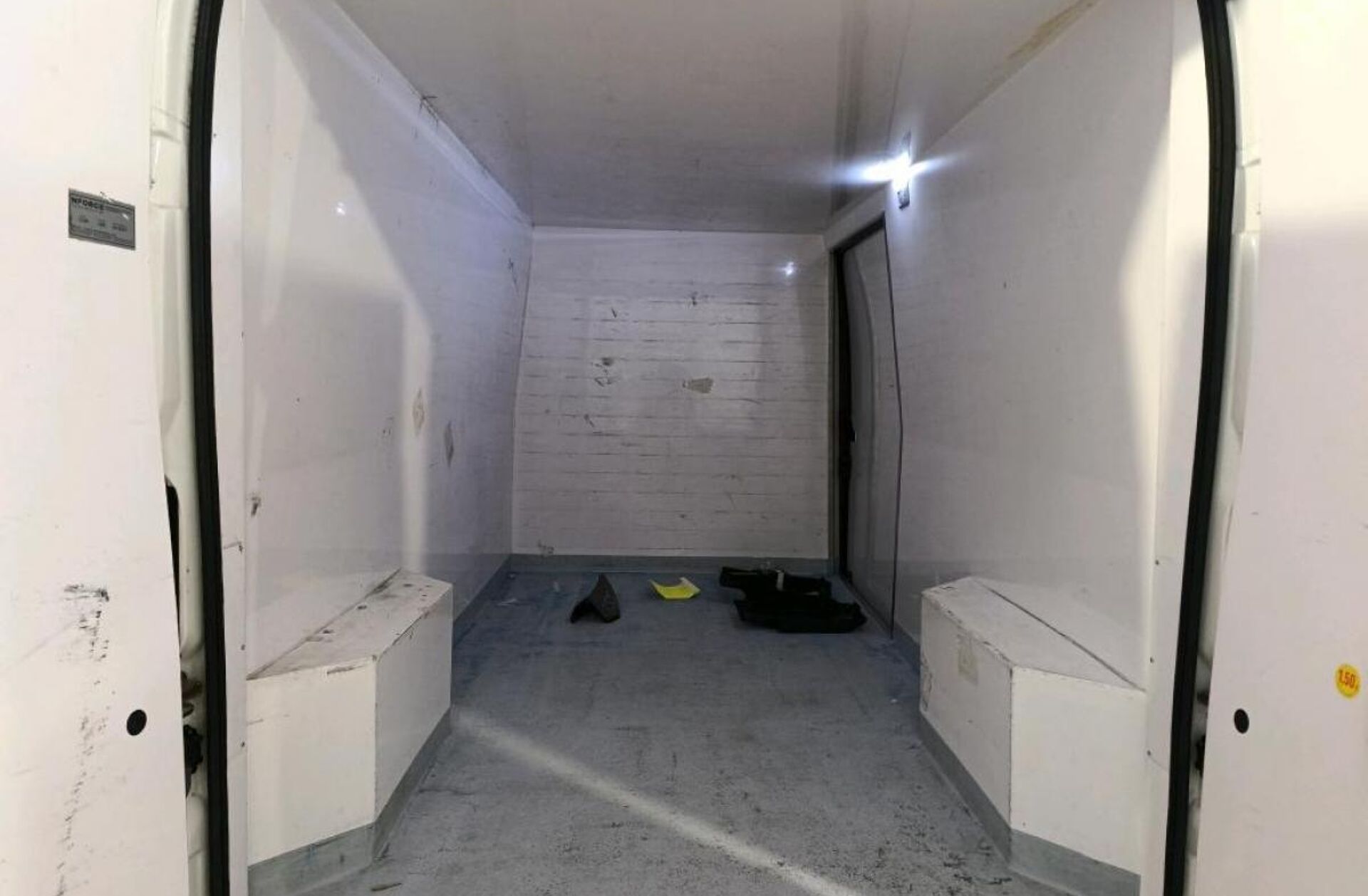 CITROEN Jumper 2.2 BlueHDi 35 L4 Control