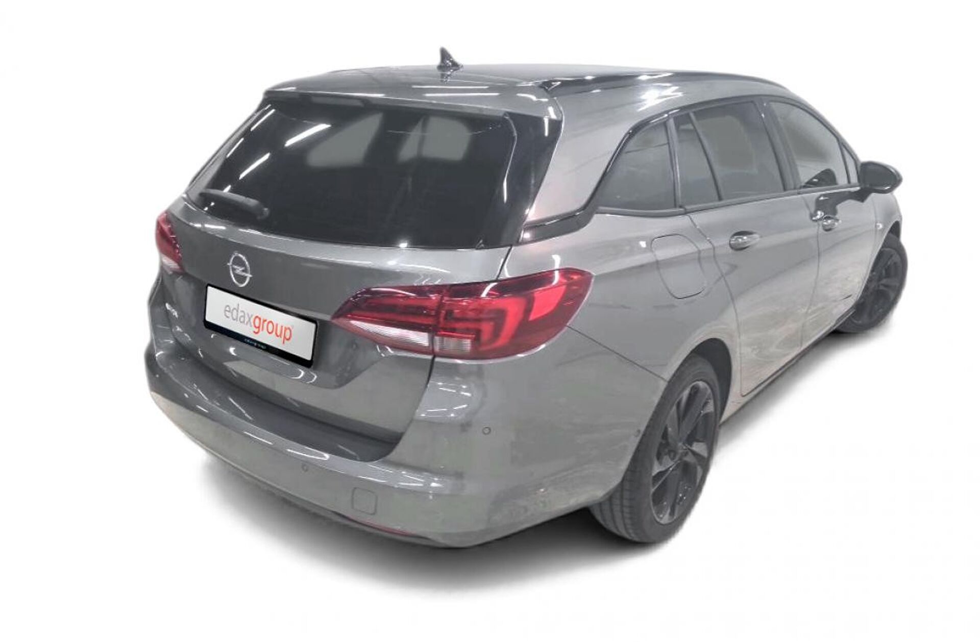 OPEL Astra 1.5 D Business Edition S/S