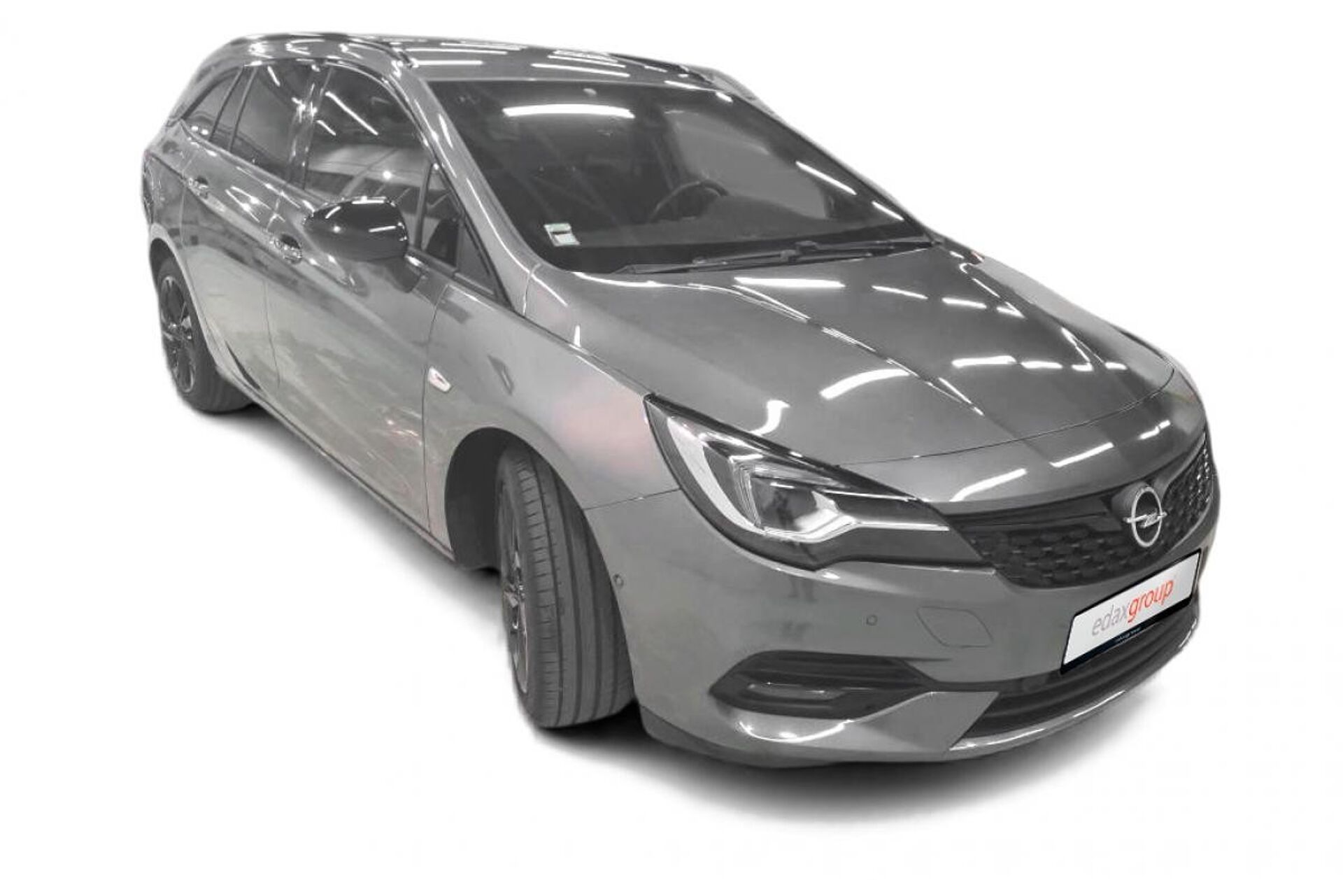 OPEL Astra 1.5 D Business Edition S/S