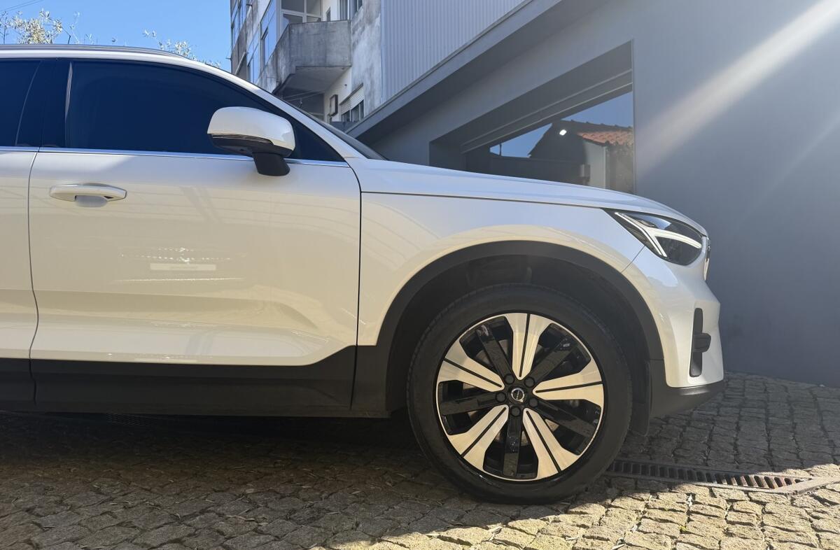 VOLVO XC40 1.5 T4 PHEV Core