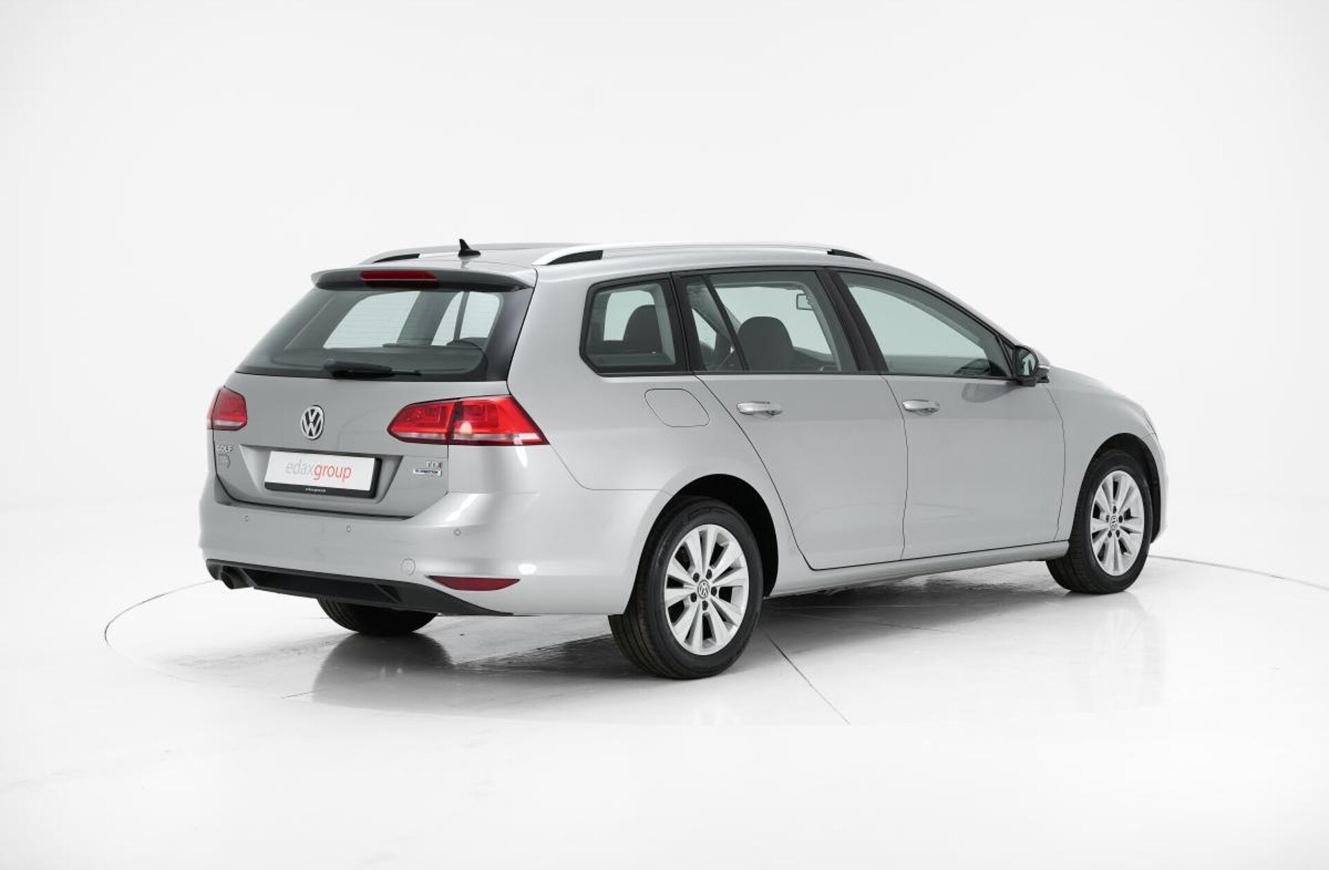 VOLKSWAGEN Golf 1.6 TDi GPS Edition