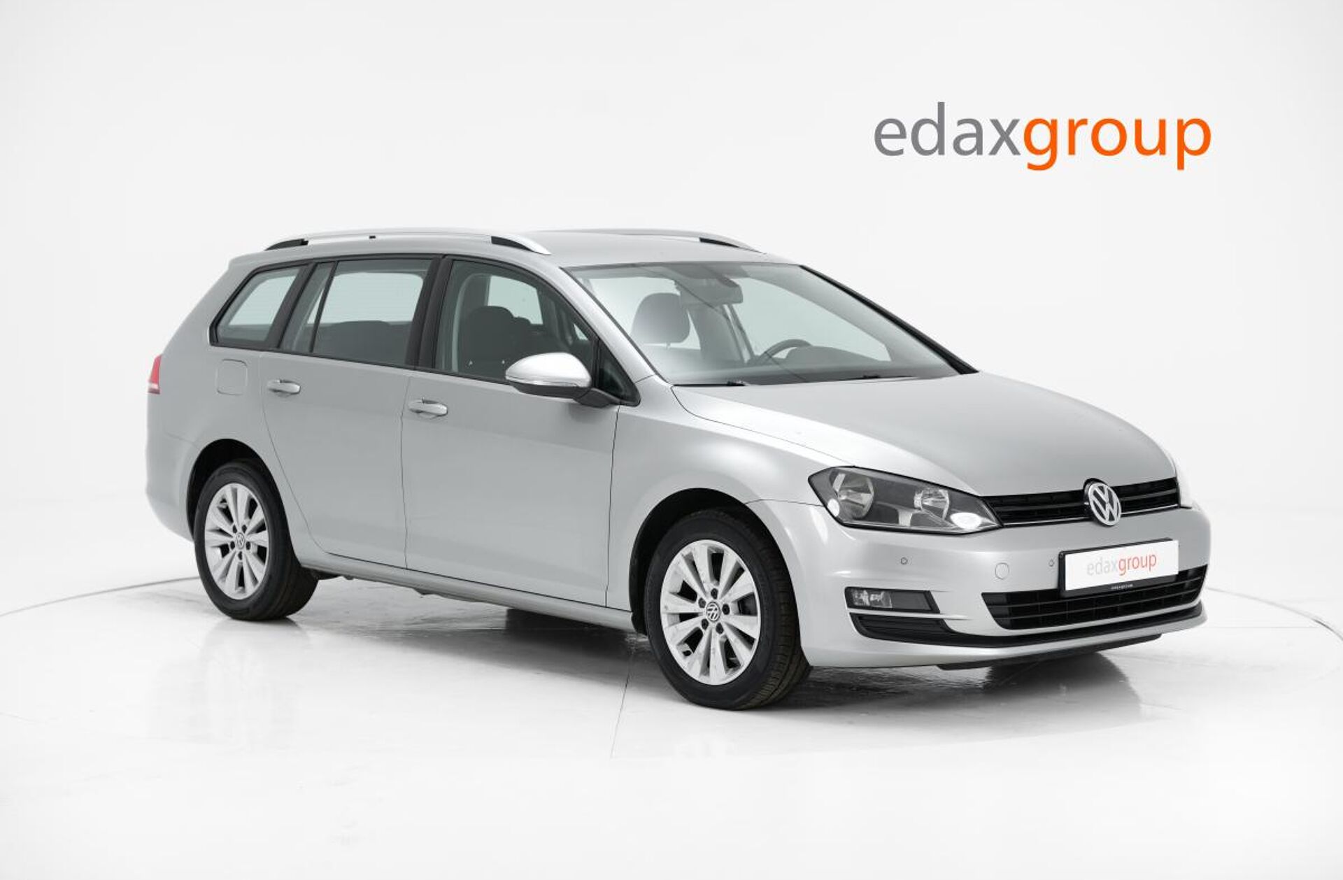VOLKSWAGEN Golf 1.6 TDi GPS Edition