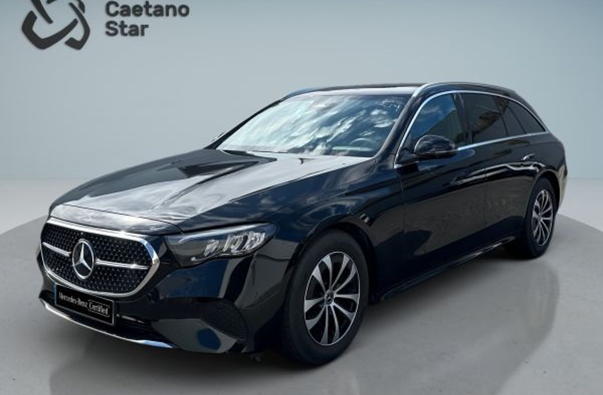 MERCEDES Classe E E 220 d