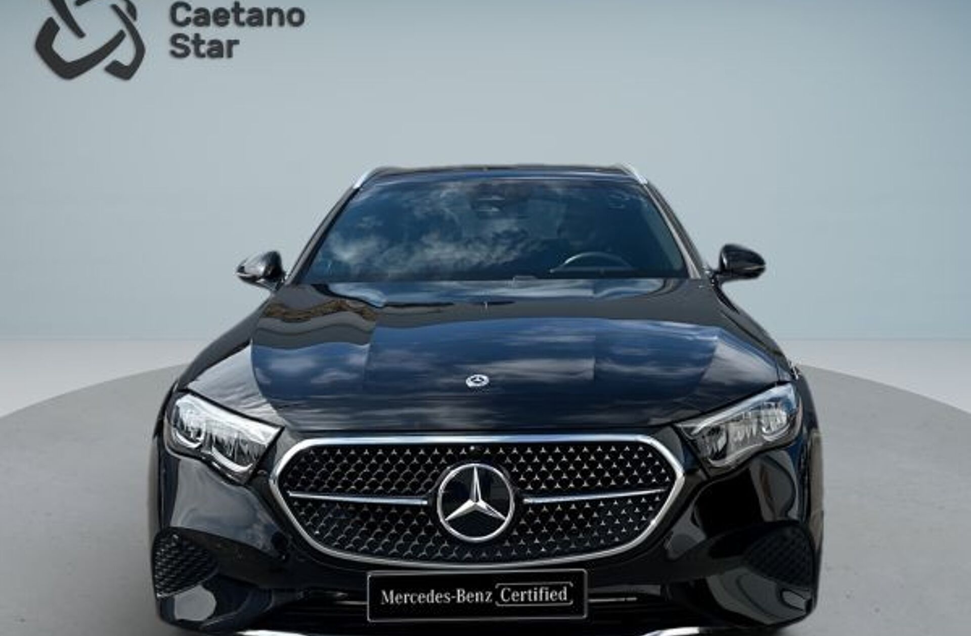 MERCEDES Classe E E 220 d