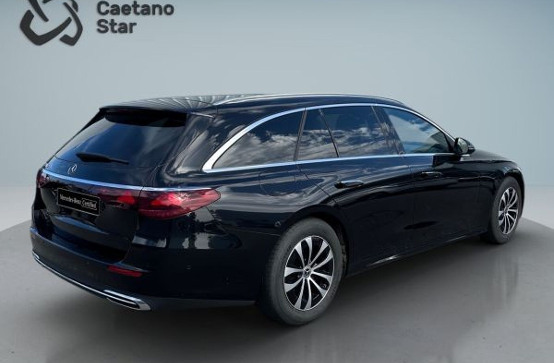 MERCEDES Classe E E 220 d