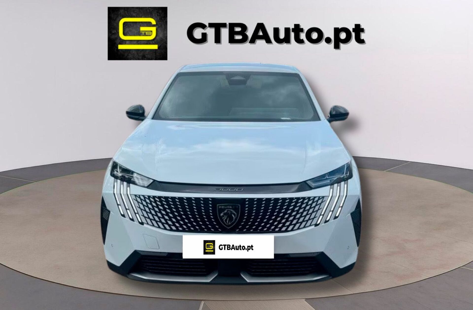 PEUGEOT 3008 1.2 Hybrid Allure e-DCS6