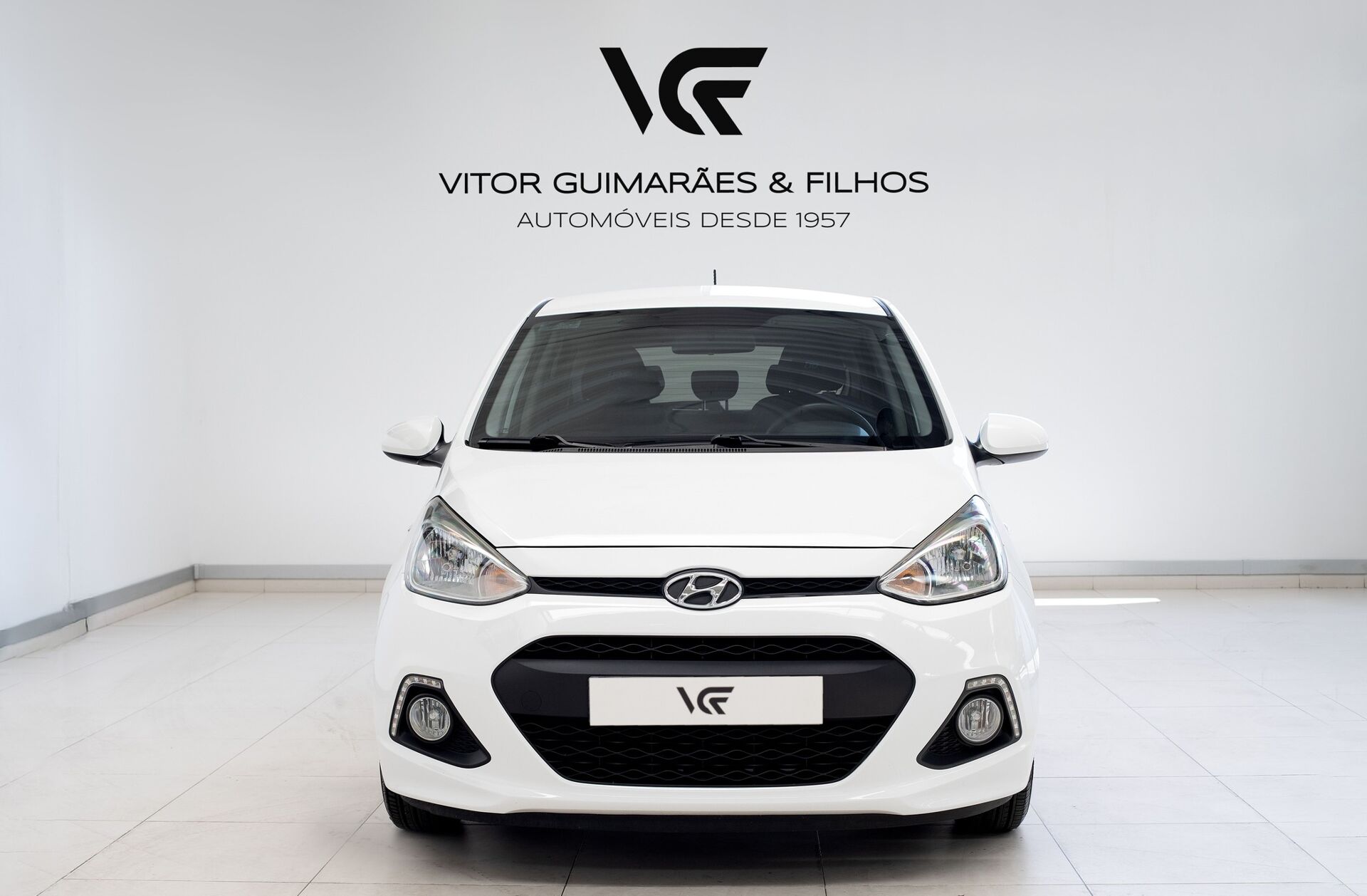 HYUNDAI i10 1.0 Access