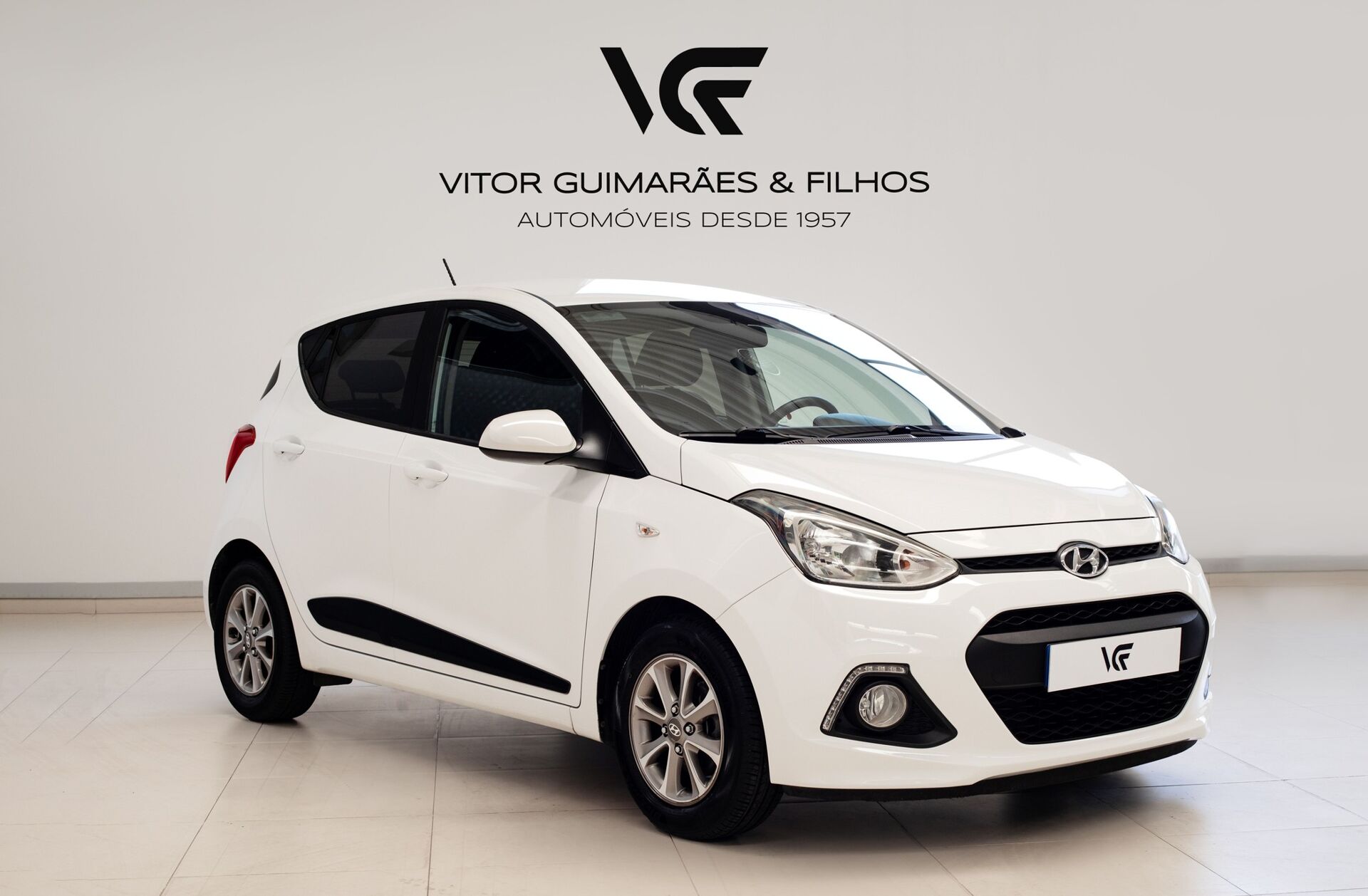 HYUNDAI i10 1.0 Access