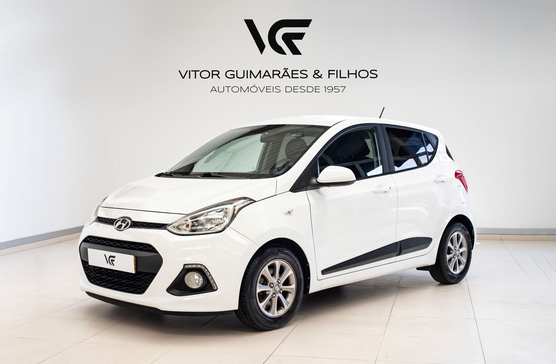 HYUNDAI i10 1.0 Access