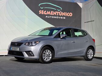 SEAT Ibiza 1.0 MPI Style